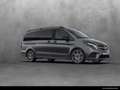 Mercedes-Benz V 300 V 300 d 4MATIC AVANTGARDE EDITION Lang AMG Line Grau - thumbnail 4