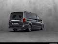 Mercedes-Benz V 300 V 300 d 4MATIC AVANTGARDE EDITION Lang AMG Line Grau - thumbnail 5