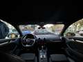 Audi A3 SPB 40 TFSI S-Line Admired QUATTRO 190cv S-tronic! Schwarz - thumbnail 10