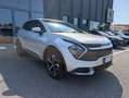 Kia Sportage 1.6 TGDi GPL Style Argento - thumbnail 3