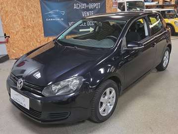 Golf 1.4i Trendline Norme LEZ 2030 $$ 12 MOIS GARANTI $$