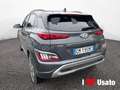 Hyundai KONA I 2021 1.6 gdi hev Xline 2wd 141cv dct Grau - thumbnail 4