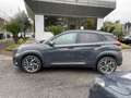 Hyundai KONA I 2021 1.6 gdi hev Xline 2wd 141cv dct Grau - thumbnail 7