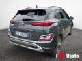 Hyundai KONA I 2021 1.6 gdi hev Xline 2wd 141cv dct Grau - thumbnail 3