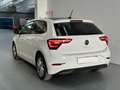 Volkswagen Polo 5p 1.0 tgi Highline 90cv - NEOPATENTATI !! Fehér - thumbnail 2