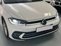 Volkswagen Polo 5p 1.0 tgi Highline 90cv - NEOPATENTATI !! Weiß - thumbnail 3