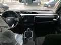 Toyota Hilux IV 4WD 2.4 D-4D 150 DOUBLE CABINE Noir - thumbnail 7