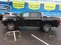 Toyota Hilux IV 4WD 2.4 D-4D 150 DOUBLE CABINE Noir - thumbnail 6