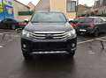 Toyota Hilux IV 4WD 2.4 D-4D 150 DOUBLE CABINE Noir - thumbnail 3