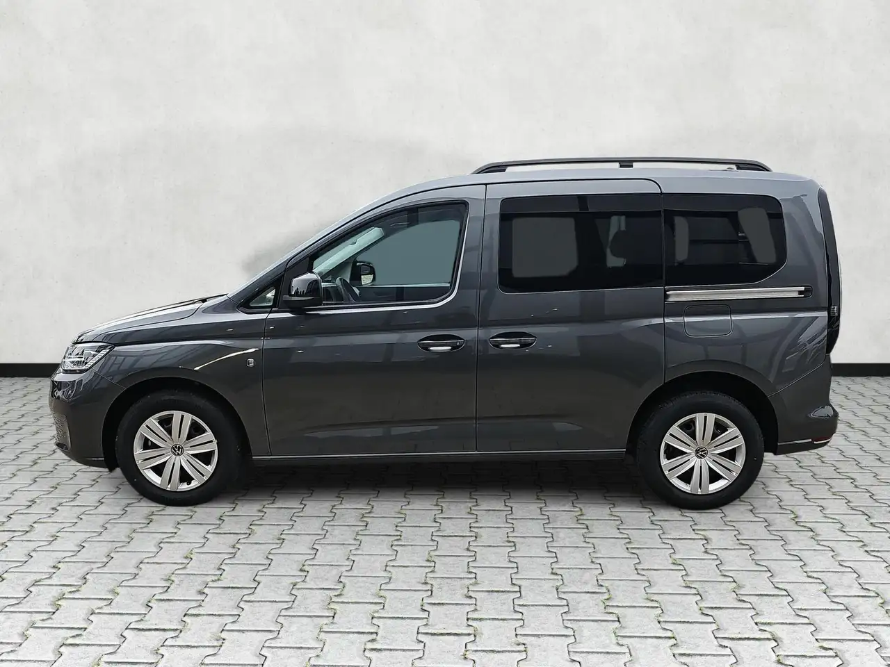 Volkswagen Caddy 2026