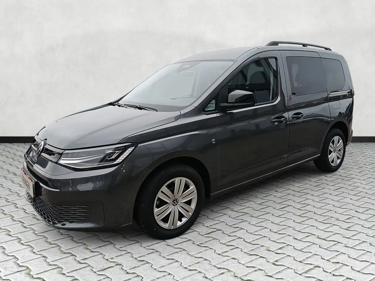 Volkswagen Caddy 2026