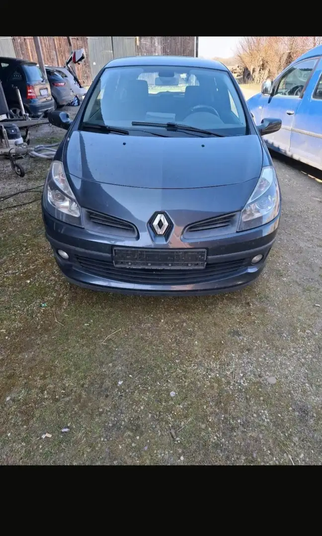 Renault Clio 1.2 16V Expression - 1