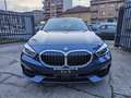 BMW 118 i 5p. Advantage Bleu - thumbnail 2
