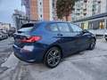 BMW 118 i 5p. Advantage Bleu - thumbnail 4