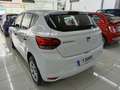 Dacia Sandero ECO-G Essential 74kW Blanc - thumbnail 4