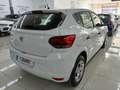 Dacia Sandero ECO-G Essential 74kW Blanc - thumbnail 5