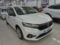 Dacia Sandero ECO-G Essential 74kW Blanc - thumbnail 3