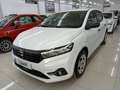 Dacia Sandero ECO-G Essential 74kW Blanc - thumbnail 2