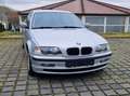 BMW 320 🚗 320i, Xenon, Teilleder, Sportsitze 🚗 Gris - thumbnail 16