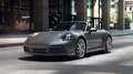 Porsche 992 Cabrio 385cv - Scarico Sport - BOSE - Iva esposta Gris - thumbnail 1