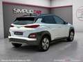 Hyundai KONA Executive Blanc - thumbnail 3