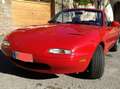 Mazda MX-5 MX-5 Rojo - thumbnail 6