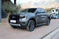 Ford Ranger 3.0 ECOBLUE aut. 240 CV DC Wildtrak 5 posti Grigio - thumbnail 2