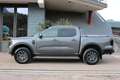 Ford Ranger 3.0 ECOBLUE aut. 240 CV DC Wildtrak 5 posti Grigio - thumbnail 1