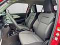 Suzuki Swift 1,2 Hybrid Shine CVT Aut. Rot - thumbnail 9