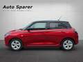 Suzuki Swift 1,2 Hybrid Shine CVT Aut. Rot - thumbnail 3