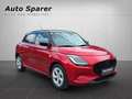 Suzuki Swift 1,2 Hybrid Shine CVT Aut. Rot - thumbnail 8