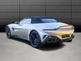 Aston Martin V8 Roadster Zilver - thumbnail 3