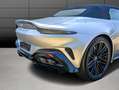 Aston Martin V8 Roadster Zilver - thumbnail 9