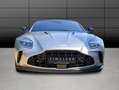 Aston Martin V8 Roadster Zilver - thumbnail 8