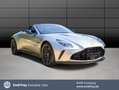 Aston Martin V8 Roadster Zilver - thumbnail 1