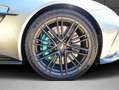 Aston Martin V8 Roadster Zilver - thumbnail 5