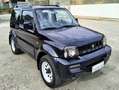 Suzuki Jimny 1.3 16v 4wd Zwart - thumbnail 8