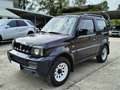 Suzuki Jimny 1.3 16v 4wd Zwart - thumbnail 3