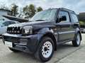 Suzuki Jimny 1.3 16v 4wd Zwart - thumbnail 4
