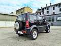 Suzuki Jimny 1.3 16v 4wd Zwart - thumbnail 13