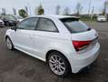 Audi A1 1.0 TFSI 95CH ULTRA S LINE Blanc - thumbnail 9