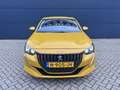 Peugeot 208 1.2 PureTech 100pk Allure | Apple Carplay/Android Jaune - thumbnail 8