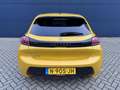 Peugeot 208 1.2 PureTech 100pk Allure | Apple Carplay/Android Jaune - thumbnail 9