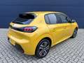 Peugeot 208 1.2 PureTech 100pk Allure | Apple Carplay/Android Jaune - thumbnail 3