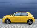 Peugeot 208 1.2 PureTech 100pk Allure | Apple Carplay/Android Jaune - thumbnail 5