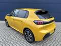 Peugeot 208 1.2 PureTech 100pk Allure | Apple Carplay/Android Jaune - thumbnail 7