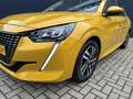 Peugeot 208 1.2 PureTech 100pk Allure | Apple Carplay/Android Jaune - thumbnail 17