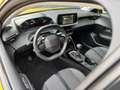 Peugeot 208 1.2 PureTech 100pk Allure | Apple Carplay/Android Jaune - thumbnail 10