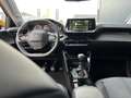 Peugeot 208 1.2 PureTech 100pk Allure | Apple Carplay/Android Jaune - thumbnail 28