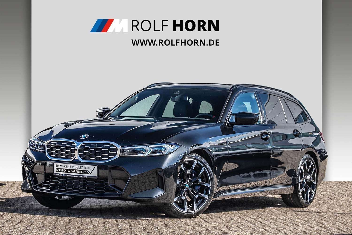 BMW 340